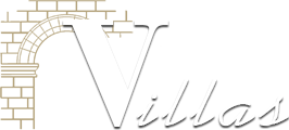 Villa Harakas & Perahori Logo